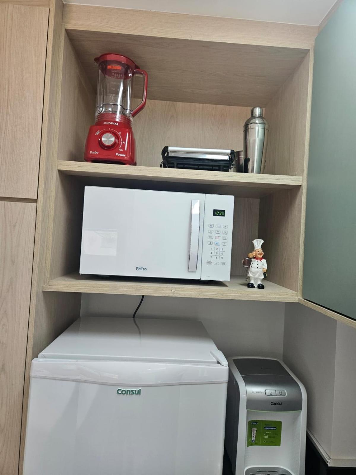 Moderno E Confortavel A 300 Mts Do Metro Borba Gato Apartamento São Paulo